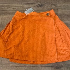 Urban Outfitters Buttoned Skirt